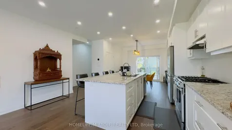 9 Briar Court Halton Hills ON L7G 0P5