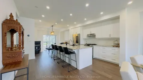 9 Briar Court Halton Hills ON L7G 0P5