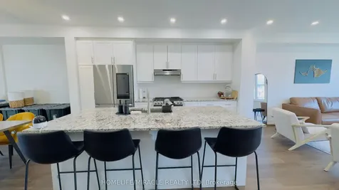 9 Briar Court Halton Hills ON L7G 0P5