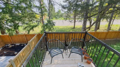 9 Briar Court Halton Hills ON L7G 0P5