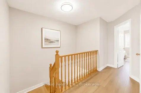 3956 Manatee Way Mississauga ON L5M 6P5