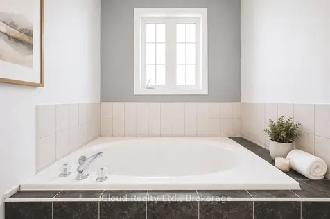 3956 Manatee Way Mississauga ON L5M 6P5