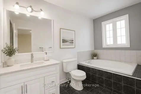 3956 Manatee Way Mississauga ON L5M 6P5