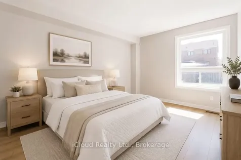 3956 Manatee Way Mississauga ON L5M 6P5