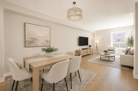 3956 Manatee Way Mississauga ON L5M 6P5