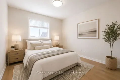 3956 Manatee Way Mississauga ON L5M 6P5