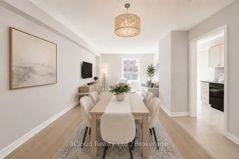 3956 Manatee Way Mississauga ON L5M 6P5