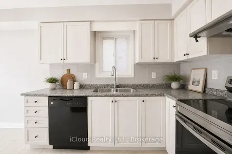 3956 Manatee Way Mississauga ON L5M 6P5