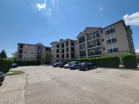 1487 Maple Avenue Milton ON L9T 0B7