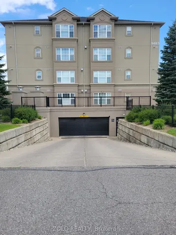 1487 Maple Avenue Milton ON L9T 0B7