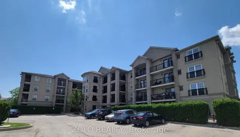 1487 Maple Avenue Milton ON L9T 0B7