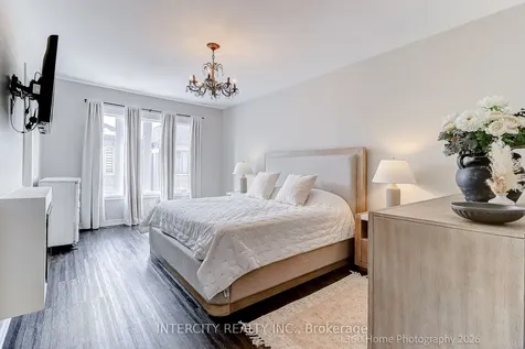 57 Purple Sage Drive Brampton ON L6P 4P5