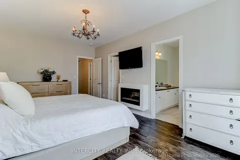 57 Purple Sage Drive Brampton ON L6P 4P5
