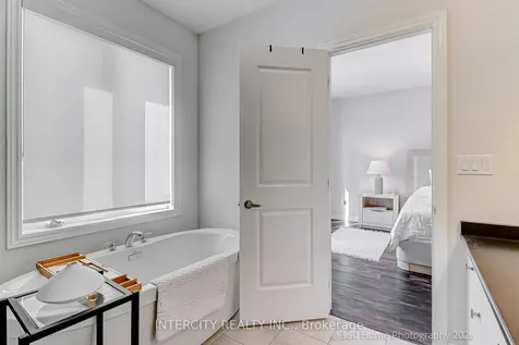 57 Purple Sage Drive Brampton ON L6P 4P5