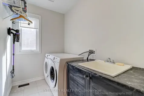 57 Purple Sage Drive Brampton ON L6P 4P5