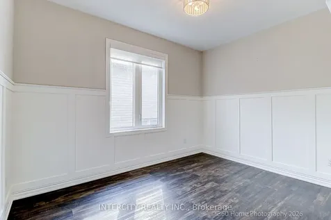 57 Purple Sage Drive Brampton ON L6P 4P5