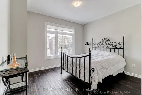 57 Purple Sage Drive Brampton ON L6P 4P5