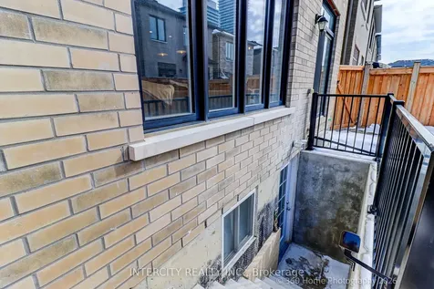 57 Purple Sage Drive Brampton ON L6P 4P5