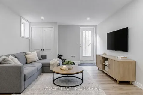57 Purple Sage Drive Brampton ON L6P 4P5
