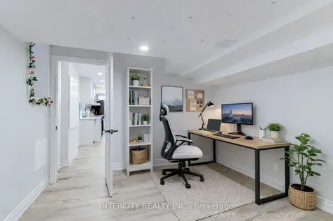 57 Purple Sage Drive Brampton ON L6P 4P5