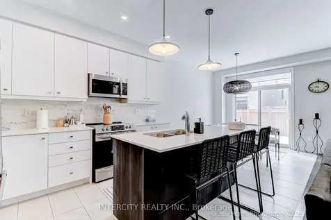 57 Purple Sage Drive Brampton ON L6P 4P5