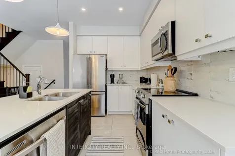 57 Purple Sage Drive Brampton ON L6P 4P5