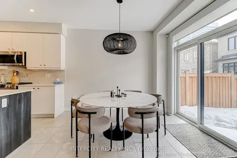 57 Purple Sage Drive Brampton ON L6P 4P5