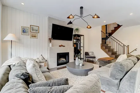57 Purple Sage Drive Brampton ON L6P 4P5