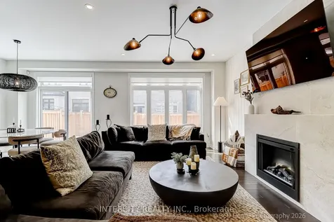 57 Purple Sage Drive Brampton ON L6P 4P5