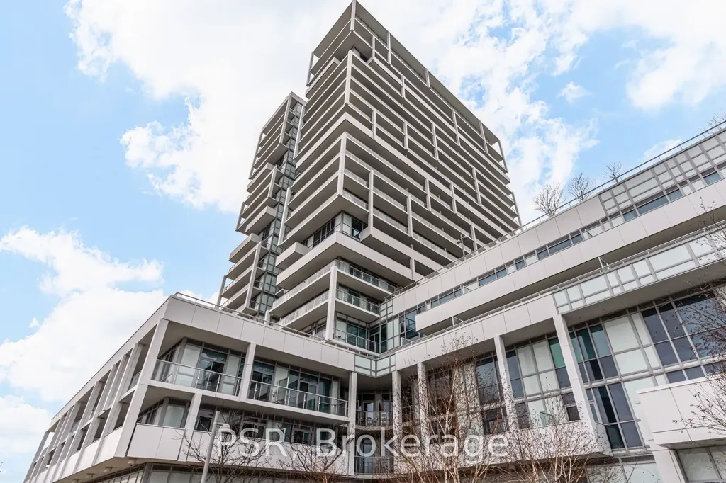 65 Speers Road Oakville ON L6K 0J1