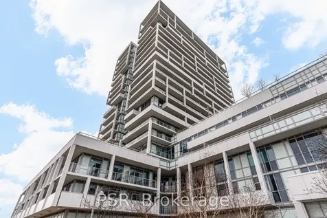 65 Speers Road Oakville ON L6K 0J1