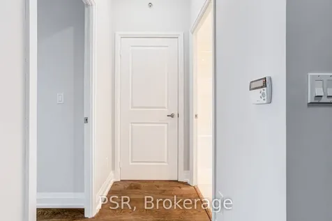 65 Speers Road Oakville ON L6K 0J1