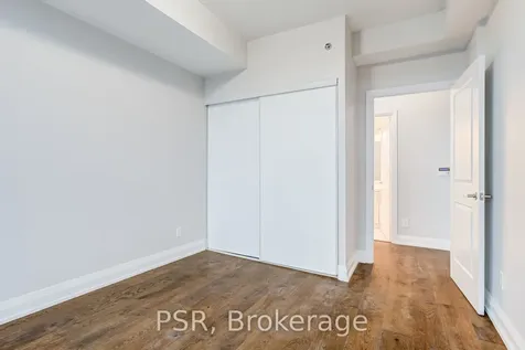 65 Speers Road Oakville ON L6K 0J1