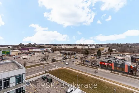 65 Speers Road Oakville ON L6K 0J1