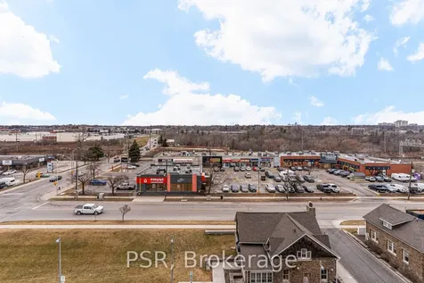 65 Speers Road Oakville ON L6K 0J1