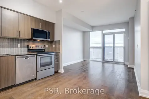 65 Speers Road Oakville ON L6K 0J1
