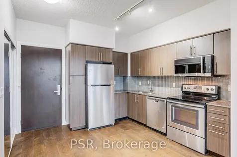 65 Speers Road Oakville ON L6K 0J1