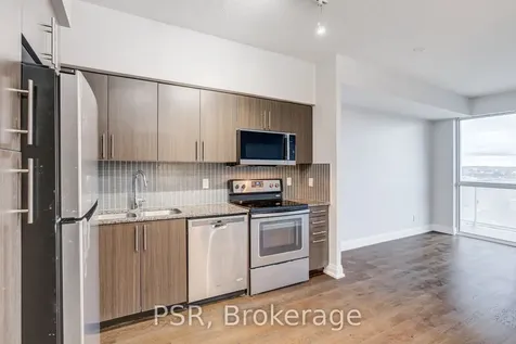 65 Speers Road Oakville ON L6K 0J1