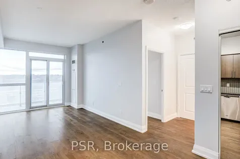65 Speers Road Oakville ON L6K 0J1