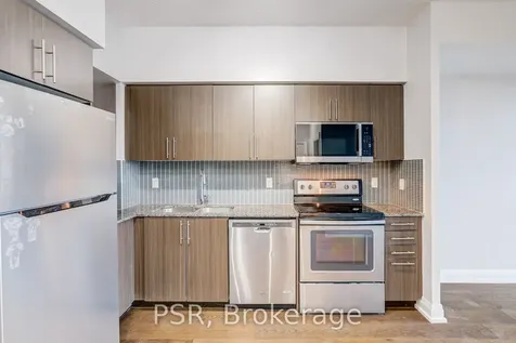 65 Speers Road Oakville ON L6K 0J1