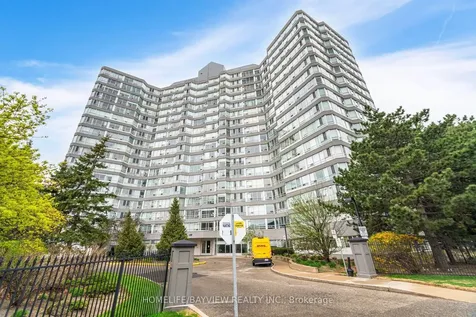 50 Kingsbridge Garden Circle Mississauga ON L5R 1Y2