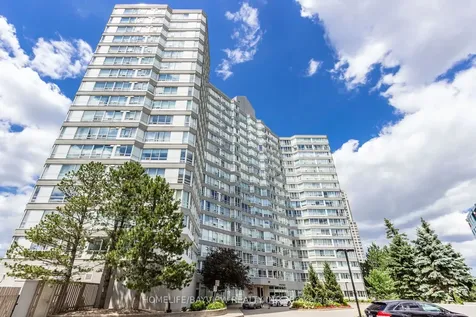 50 Kingsbridge Garden Circle Mississauga ON L5R 1Y2