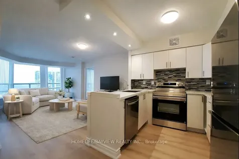 50 Kingsbridge Garden Circle Mississauga ON L5R 1Y2
