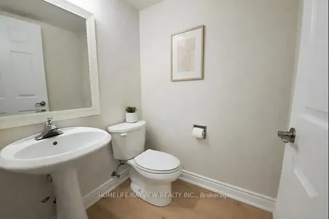 50 Kingsbridge Garden Circle Mississauga ON L5R 1Y2