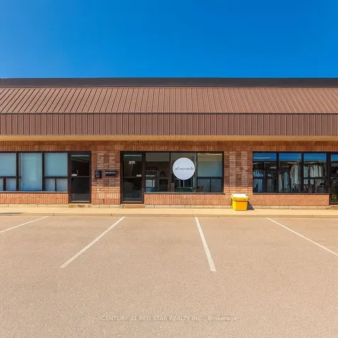 76 Centennial Road Orangeville ON L9W 1P9
