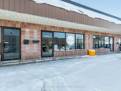 76 Centennial Road Orangeville ON L9W 1P9