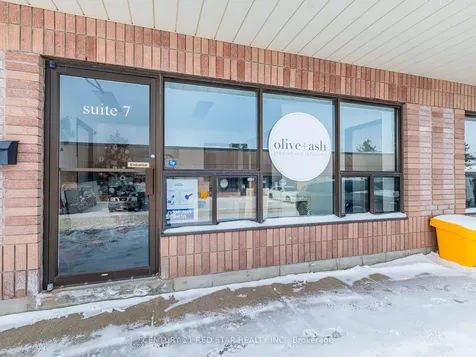 76 Centennial Road Orangeville ON L9W 1P9