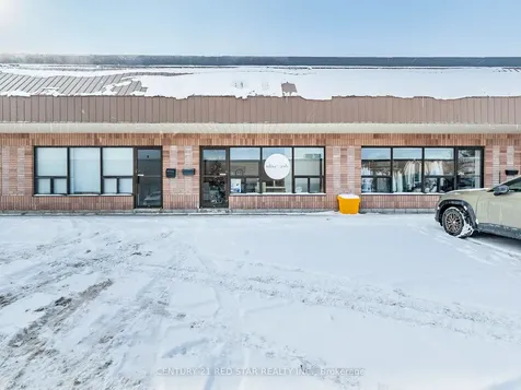 76 Centennial Road Orangeville ON L9W 1P9