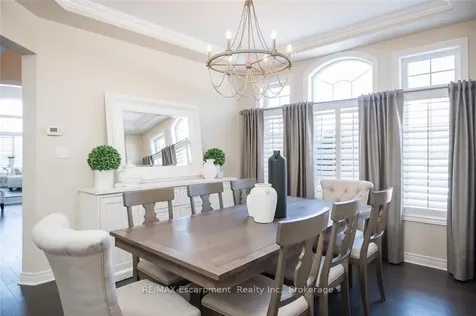 2454 Longridge Crescent Oakville ON L6H 6N8
