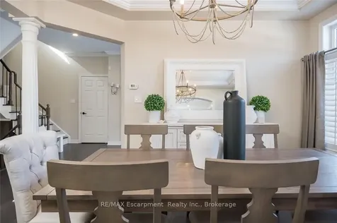 2454 Longridge Crescent Oakville ON L6H 6N8